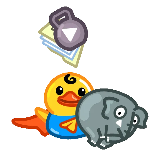 Telegram ไม่มีขีดจํากัดในขนาดของสื่อและแชทของคุณ.